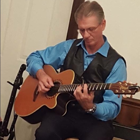 Meet your Posher, Ricky - Picture 1 of 1